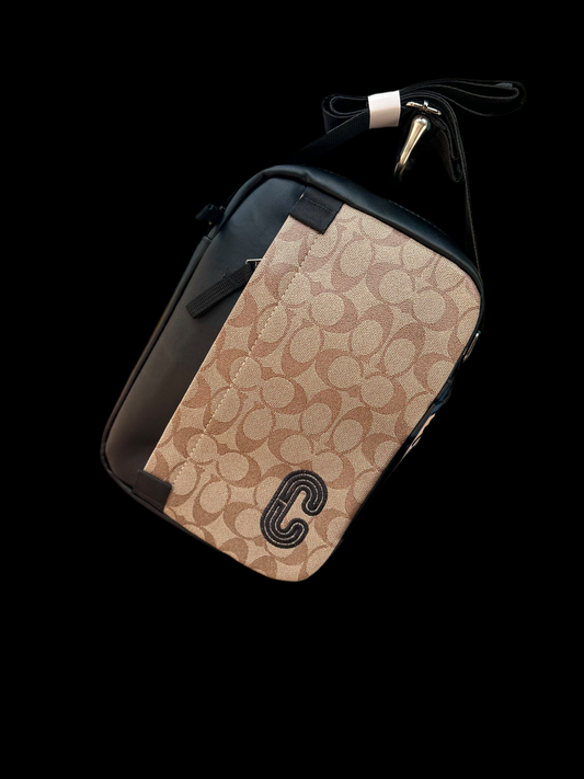 Cartera coach